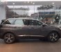 Peugeot 5008 1.6 AT 2018 - Bán ô tô Peugeot 5008 1.6 AT 2018, màu xám, mới 100%
