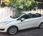 Ford Fiesta  1.5 Sport   2016 - Bán ô tô Ford Fiesta 1.5 Sport sản xuất năm 2016, màu trắng chính chủ