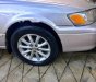 Toyota Camry GLi  1998 - Bán Toyota Camry GLi sản xuất năm 1998, màu bạc, xe nhập