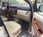 Toyota Innova 2007 - Chính chủ bán Toyota Innova năm 2007, màu bạc