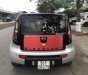 Kia Soul   2008 - Cần bán Kia Soul đời 2008, hai màu, nhập khẩu, 365 triệu