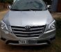 Toyota Innova 2008 - Bán Toyota Innova đời 2008, màu bạc, nhập khẩu, giá tốt