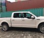 Ford F 150 Limited 2018 - Bán Ford F 150 Limited đời 2018, màu trắng, xe nhập số tự động