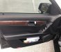 Mercedes-Benz C class  C200 2008 - Bán ô tô Mercedes C200 2008, màu đen