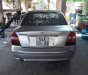 Daewoo Cielo 2002 - Bán Daewoo Cielo đời 2002, màu bạc, nhập khẩu  