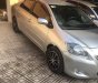 Toyota Vios 1.5MT 2012 - Bán Vios 1.5MT sản xuất cuối 2012, tên tư nhân chính chủ, cam kết không đâm đụng ngập nước