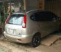 Chevrolet Vivant   2008 - Cần bán Chevrolet Vivant sản xuất 2008, màu bạc