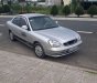 Daewoo Cielo 2002 - Bán Daewoo Cielo đời 2002, màu bạc, nhập khẩu  