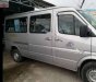 Mercedes-Benz Sprinter 2007 - Bán Mercedes đời 2007, màu bạc, giá rẻ