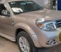 Ford Everest  MT 2015 - Bán Ford Everest MT 2015, màu ghi vàng, số sàn, giá chỉ 665 triệu