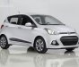 Hyundai Grand i10 1.2 2018 - Hyundai I10 tại Đăk Lăk, xe mới 100% giá cực tốt chỉ 380 triệu_ LH: 0918424647