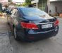 Toyota Camry 3.5Q 2010 - Bán ô tô Toyota Camry 3.5Q đời 2010, màu đen, zin toàn tập