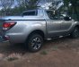 Mazda BT 50 2018 - Cần bán Mazda BT 50 đời 2018, màu bạc, giá tốt