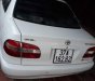 Toyota Corolla altis   2000 - Bán Toyota Corolla altis 2000, màu trắng, nhập khẩu