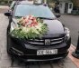 BAIC Fighter   2016 - Bán Zotye Z500 đời 2016, màu đen