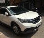 Honda CR V 2.0 2014 - Bán Honda CR V 2.0 sản xuất năm 2014, màu trắng