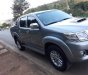 Toyota Hilux   2014 - Bán xe Toyota Hilux năm 2014 như mới