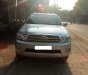 Toyota Fortuner 2009 - Cần bán lại xe Toyota Fortuner đời 2009, màu bạc như mới