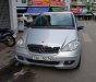 Mercedes-Benz A class A150  2007 - Bán ô tô Mercedes A150 đời 2007, màu bạc, xe nhập chính chủ