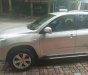 Toyota RAV4 2007 - Bán xe Toyota RAV4 năm 2007, màu bạc giá cạnh tranh