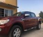 Ford Ranger 2014 - Bán Ford Ranger năm 2014, màu đỏ, nhập khẩu nguyên chiếc giá cạnh tranh