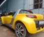 Smart Fortwo  Roadster 2005 - Bán xe thể thao Smart roadster