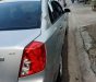 Daewoo Lacetti   2010 - Cần bán gấp Daewoo Lacetti 2010, màu bạc, xe nhập