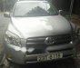 Toyota RAV4 2007 - Bán xe Toyota RAV4 năm 2007, màu bạc giá cạnh tranh