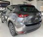 Mazda CX 5   2018 - Bán xe Mazda CX 5 sản xuất năm 2018, màu xám