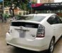 Toyota Prius 2010 - Bán xe Toyota Prius sản xuất năm 2010, màu trắng, nhập khẩu 