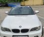BMW 3 Series 318ci 2005 - Cần bán gấp BMW 3 Series 318ci sản xuất 2005, màu trắng, nhập khẩu nguyên chiếc chính chủ giá cạnh tranh