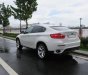 BMW X6 2009 - Bán BMW X6 nhập khẩu Mỹ, đời 2009, trắng