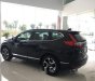 Honda CR V   2018 - Cần bán Honda CR V 2018, màu đen, xe nhập, 973 triệu