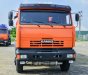 CMC VB750 2016 - Bán xe bồn xăng dầu Kamaz 6540 (6x4) 23 khối