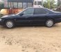 Honda Accord   1997 - Bán ô tô Honda Accord đời 1997, màu xanh lam, nhập khẩu nguyên chiếc 