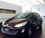 Peugeot 408 2.0 AT 2017 - Chỉ với 175tr nhận ngay xe tiêu chuẩn Châu Âu