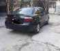 Toyota Vios   2005 - Cần bán lại xe Toyota Vios đời 2005, màu đen, xe nhập