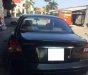 Daewoo Nubira II 2001 - Bán ô tô Daewoo Nubira II 2001, màu đen, nhập khẩu nguyên chiếc chính chủ