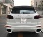 Porsche Cayenne 2016 - Cần bán Porsche Cayenne năm sản xuất 2016, màu trắng, nhập khẩu như mới