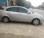Hyundai Accent   2008 - Bán Hyundai Accent 2008, màu bạc, nhập khẩu Hàn Quốc chính chủ