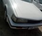 Nissan Bluebird MT 1987 - Cần bán xe Nissan Bluebird MT năm 1987, màu trắng, xe nhập