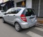 Mercedes-Benz A class A150  2007 - Bán ô tô Mercedes A150 đời 2007, màu bạc, xe nhập chính chủ