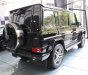 Mercedes-Benz G class G63 2018 - Cần bán Mercedes G63 sản xuất năm 2018, màu đen, nhập khẩu