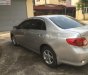 Toyota Corolla 2008 - Bán Toyota Corolla sản xuất 2008, màu bạc, nhập khẩu nguyên chiếc