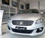 Suzuki Ciaz 2018 - Bán xe Suzuki Ciaz đời 2018, màu bạc, nhập khẩu nguyên chiếc