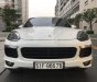 Porsche Cayenne 2016 - Cần bán Porsche Cayenne năm sản xuất 2016, màu trắng, nhập khẩu như mới