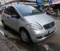 Mercedes-Benz A class A150  2007 - Bán ô tô Mercedes A150 đời 2007, màu bạc, xe nhập chính chủ