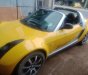 Smart Fortwo  Roadster 2005 - Bán xe thể thao Smart roadster