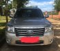 Ford Everest MT 2009 - Bán ô tô Ford Everest MT sản xuất năm 2009, màu xám 