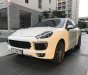 Porsche Cayenne 2016 - Cần bán Porsche Cayenne năm sản xuất 2016, màu trắng, nhập khẩu như mới